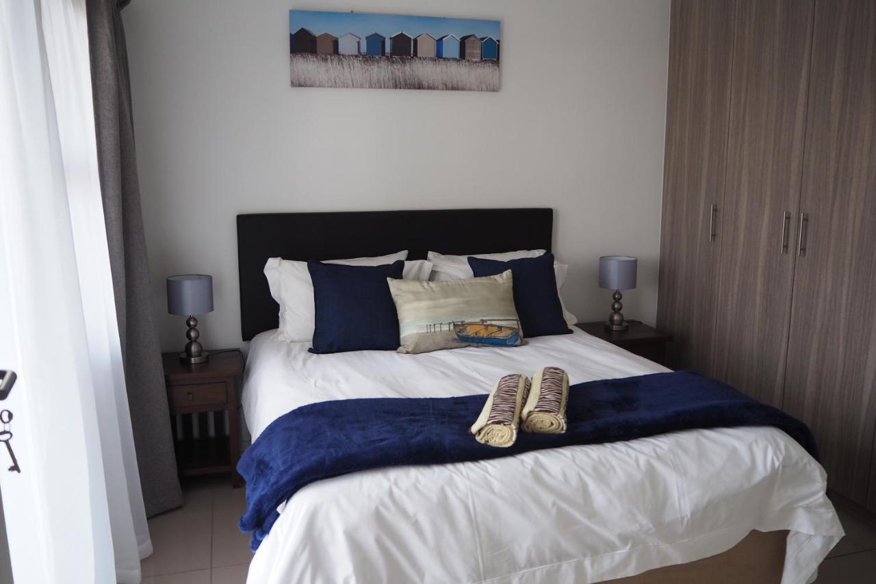 Or Tambo Self Catering Apartments, The Willows Boksburg Exterior foto