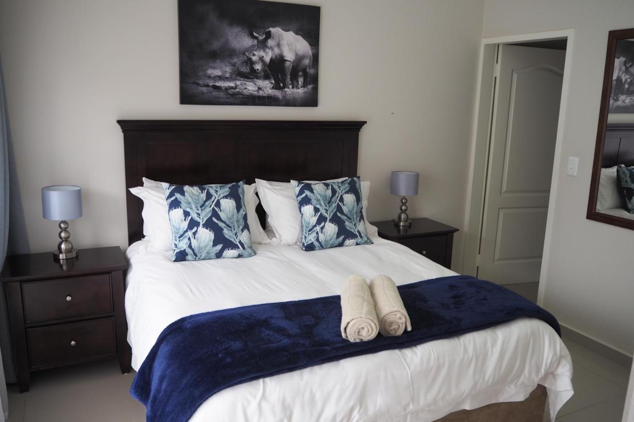 Or Tambo Self Catering Apartments, The Willows Boksburg Exterior foto
